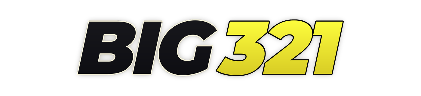 big321 logo